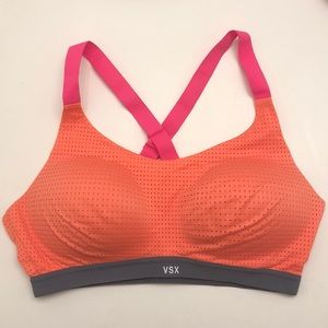 Victoria’s Secret sports bra